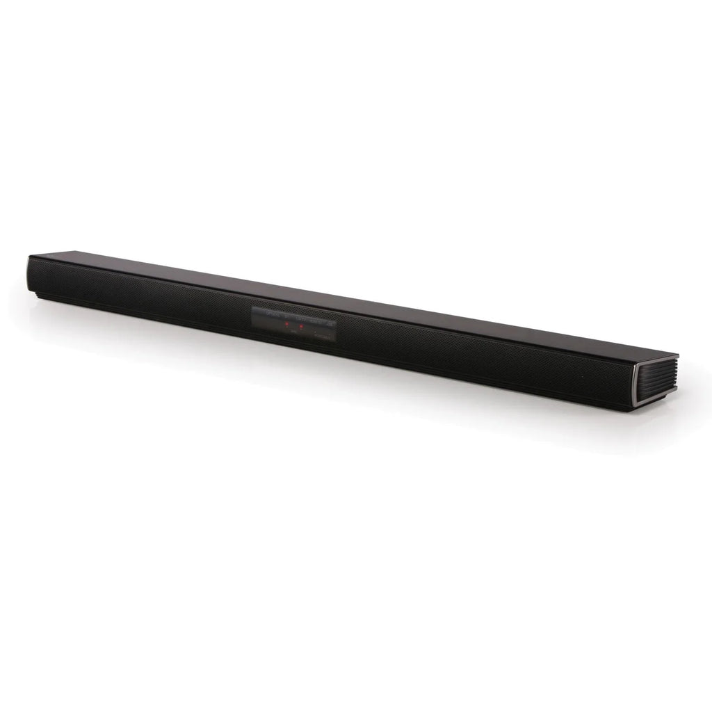 2.1 Channel 300W High-Res Audio Soundbar System with Wireless Subwoofer - SJ4Y