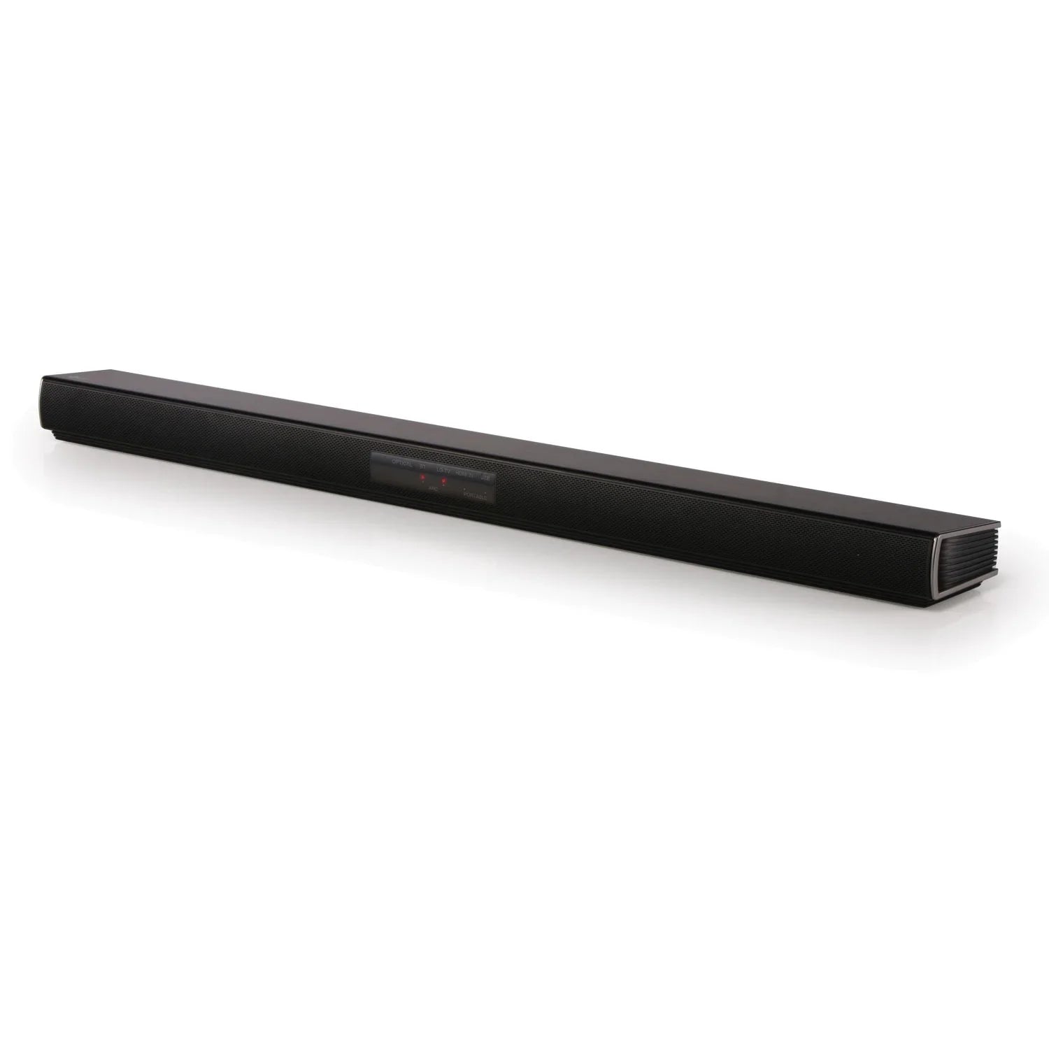 2.1 Channel 300W High-Res Audio Soundbar System with Wireless Subwoofer - SJ4Y