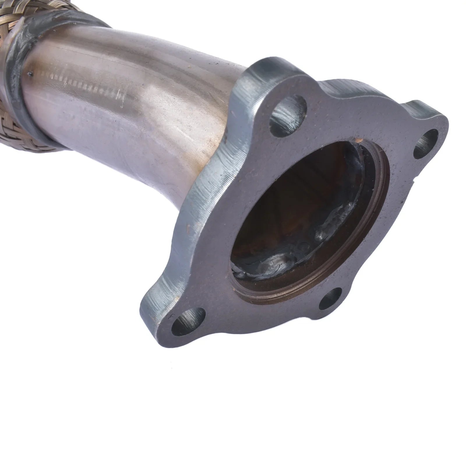 GELUOXI Catalytic Converter Set for Volvo XC90 3.2L 2007-2014 16666 Direct Fit