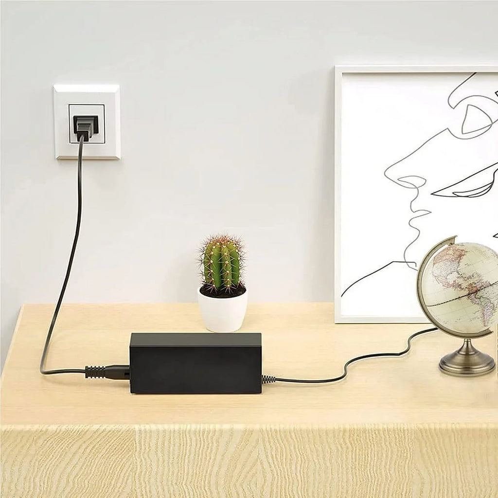 Nuxkst 19.5V 9.23A Ac adapter for G7 15 7590 Power Supply