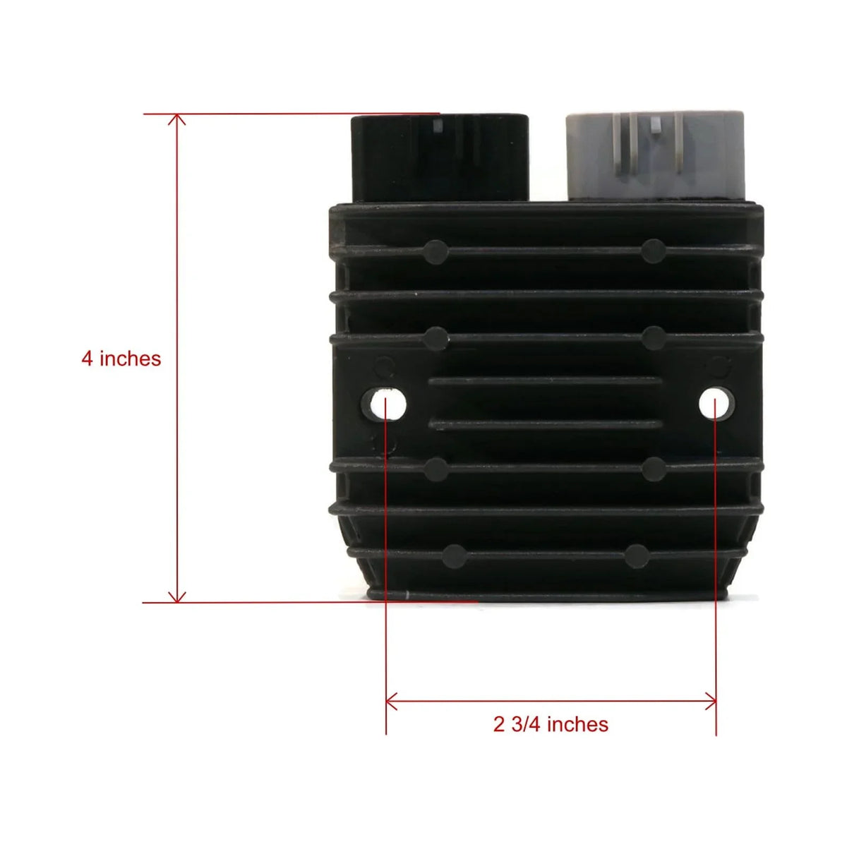 The ROP Shop | Voltage Regulator For 2023 Sea-Doo Jet-Ski GTX 230, FISH PRO SCOUT 130, GTX 170