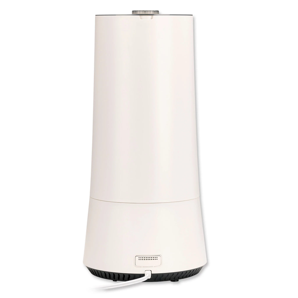 PureGuardian 90-Hour 1.6 Gallon Cool Mist Ultrasonic Humidifier with Humidistat, 420 Sq. ft. H997W
