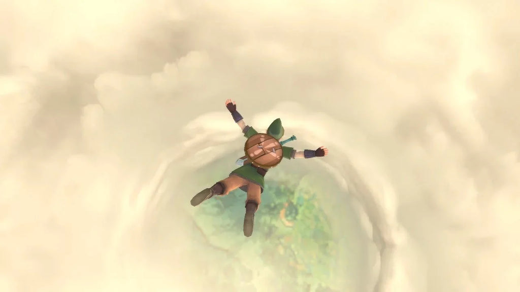 The Legend of Zelda: Skyward Sword HD [Nintendo Switch]