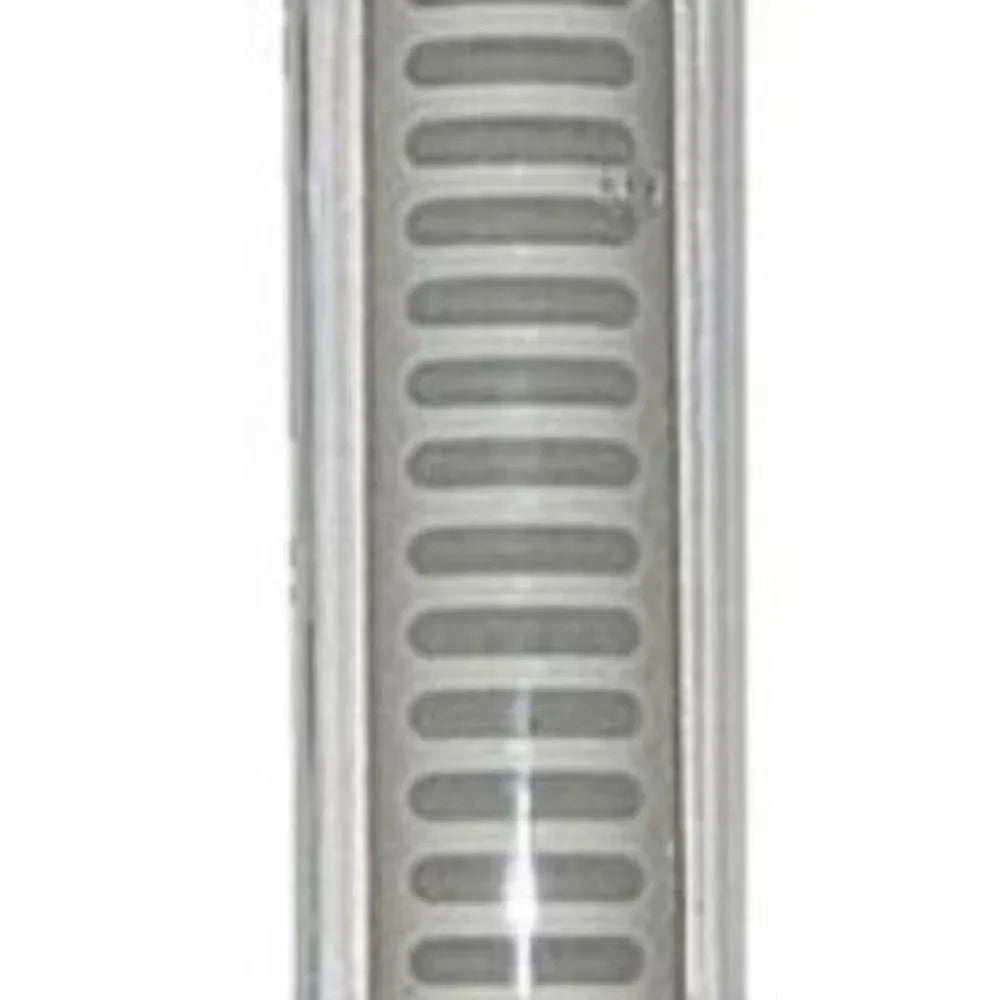 2 Inch 100 Mesh Spin Down Sediment Liquid Filter 100 GPM With One Additional Replacement Monitor
