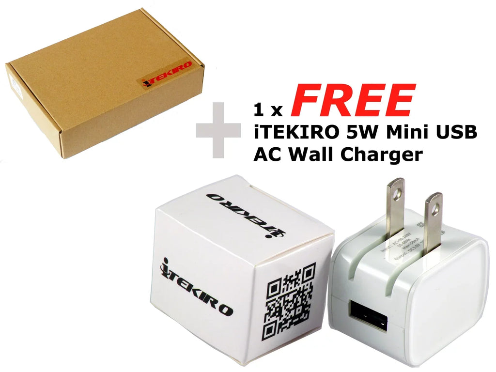 iTEKIRO AC Adapter for ThinkPad P17 20YU0035US 20YU0038US 20YU0039US 20YU003AUS 20YU003BUS, P17 20YU003DUS 20YU003HUS, ThinkPad P50 20EN 20EN0012US 20EN0013US 20EN0014US 20EN0015US 20EN0016US