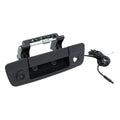 iBeam by Metra iBeam Factory Replacement Tailgate Handle Camera for Ram