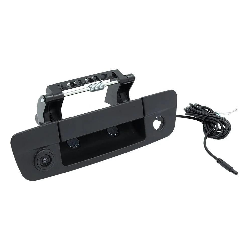 iBeam by Metra iBeam Factory Replacement Tailgate Handle Camera for Ram
