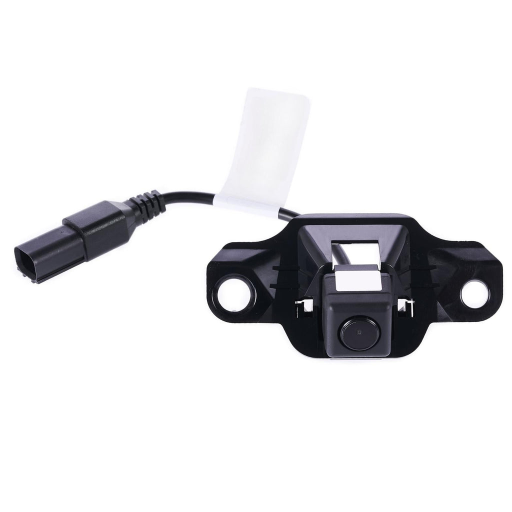 Backup Camera Replaces for 14-14 Lexus IS200t IS250 IS300 IS350 86790-53031 86790-53030