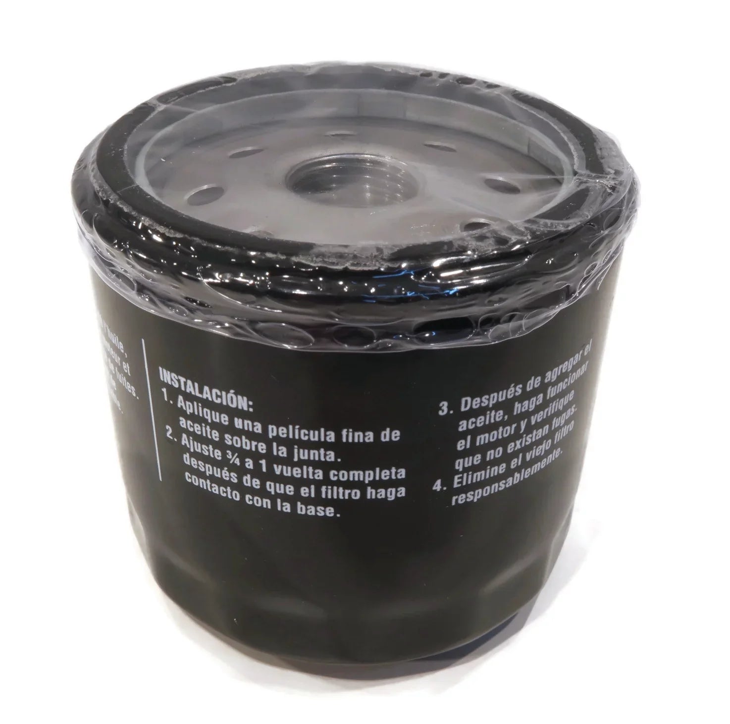 Laser | (12) Oil Filters for John Deere AM125424 AM101207 GY20577 KH1205008