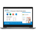 IdeaPad S150-14AST 14" 4GB 64GB eMMC A6-9220e 1.6GHz Win10H,Platinum Grey Pre-owned