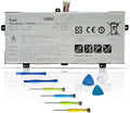 AA-PBUN4AR Mobile pc y Compatible with ATIV Book 9 Spin 940X3L 900X5L NP940X3L NP900X5L NT900X5H