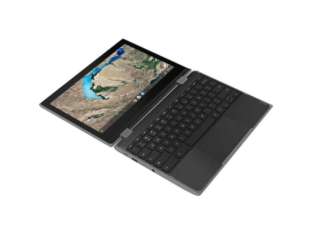 Pre-Owned Chromebook 300E - 11.6" MediaTek MT8173c 4GB RAM 32GB SSD Display (Refurbished: Good)