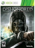 Dishonored [New Video Game]