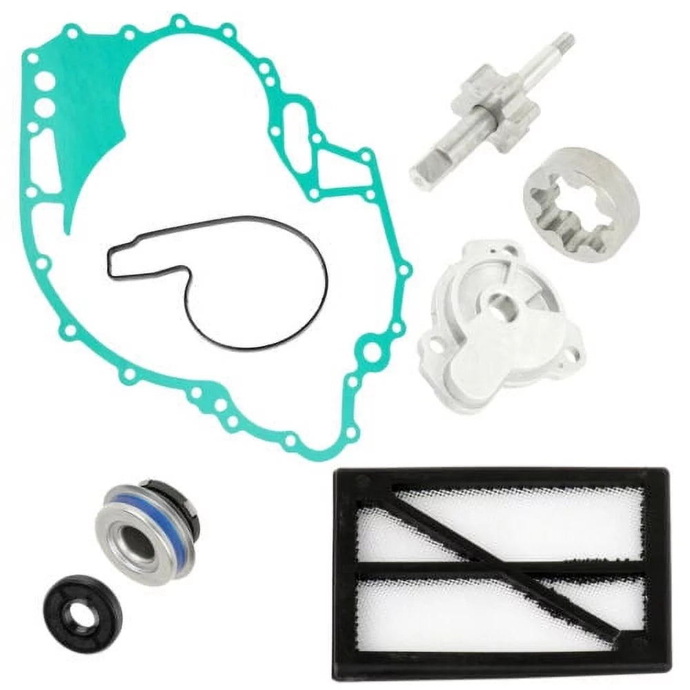 NEW for Sea-Doo Challenger Sportster Speedster 2002 2003 2004 2005-2012 Oil Pump Kit