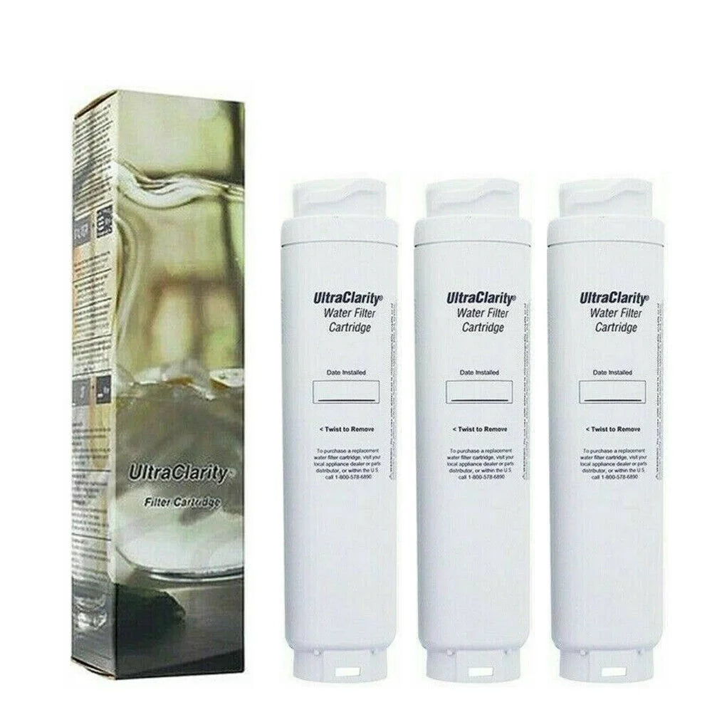 bosch / cuno 9000 077104 ultraclarity replfltr10 refrigerator Fluid filter,3Count