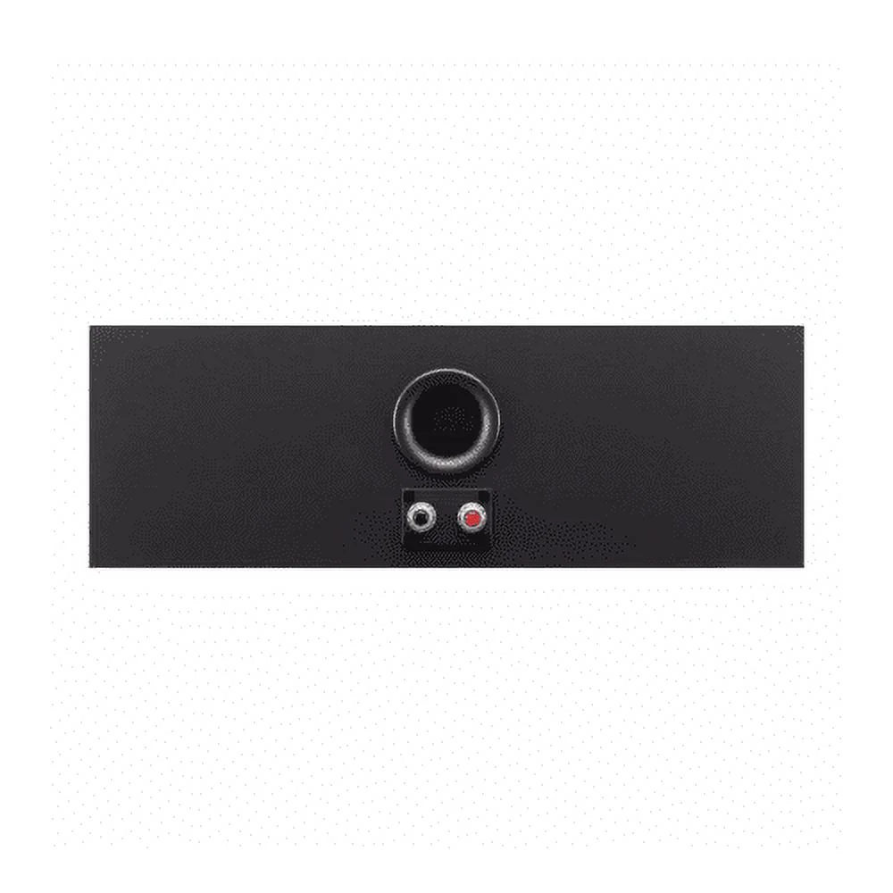 Complete Speaker System with SSCS3 (2), SSCS5, SSCS8, SACS9