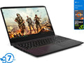 IdeaPad 3 Gaming Mobile pc 15.6" 120Hz FHD Display, Ryzen 5 5600H Upto 4.2GHz, 8GB RAM, 512GB NVMe SSD, NVIDIA GeForce RTX 3050, HDMI, Wi-Fi, Bluetooth, Windows 10 Home (82K20013US)