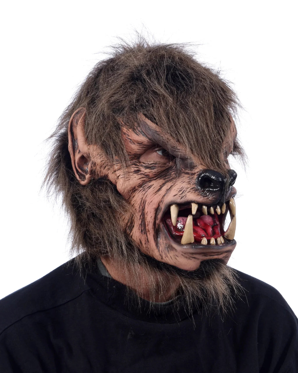 Zagone Studios M1021 Moon Shined Mask