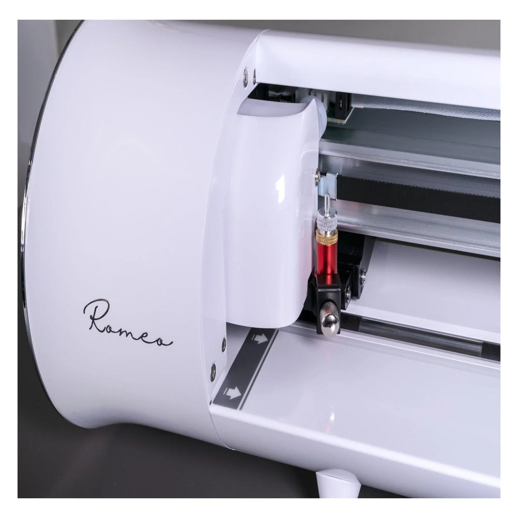 Siser Romeo 24" Deluxe Easyweed Heat Transfer (HTV) Bundle