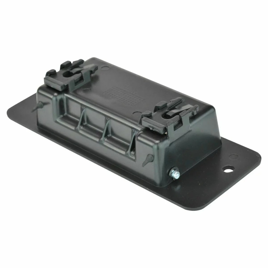 Rear Back Left Outside Cargo Door Handle LH Hinged For Ford Van