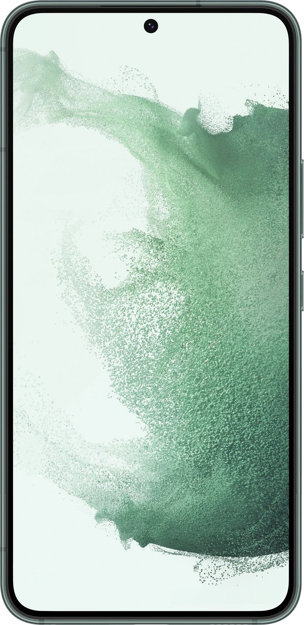 Pre-Owned Galaxy S22 5G S901U (Fully Unlocked) 128GB Green (Good)
