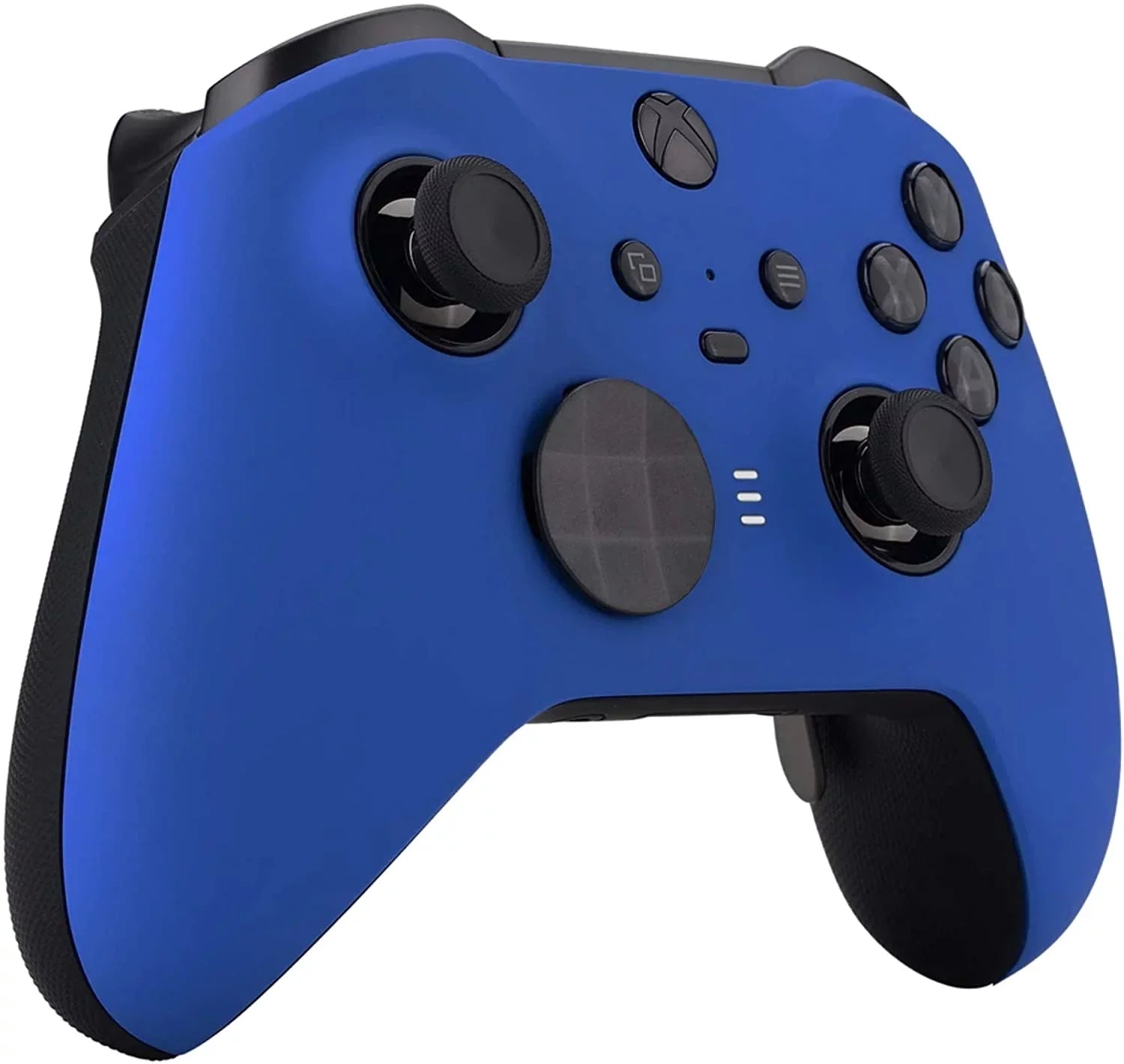 Custom Elite 2 Controller Compatible With Xbox One - Blue