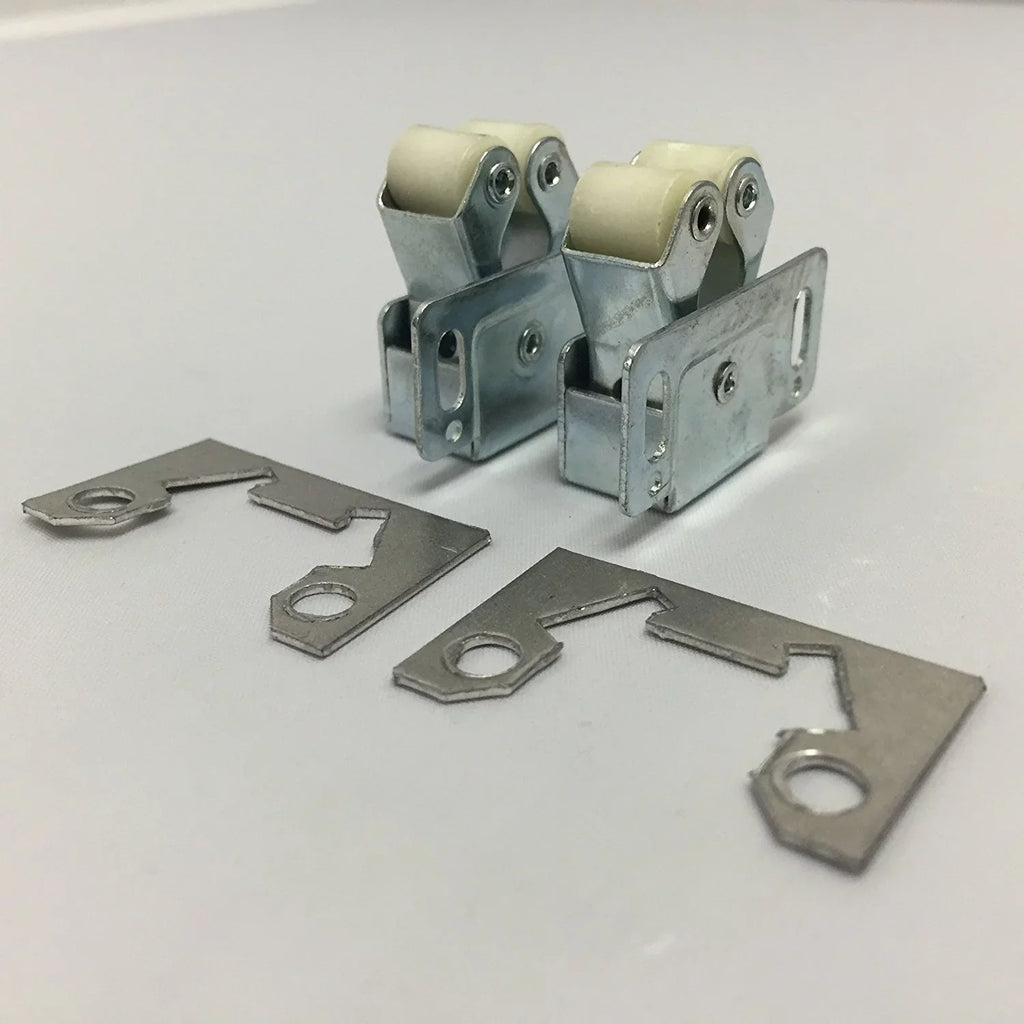 Quadra-Fire Mt. Vernon AE Roller Catch