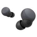 Restored WFLS900N/B5 LinkBuds S Truly Wireless Noise Canceling Earbuds, Black (Refurbished)