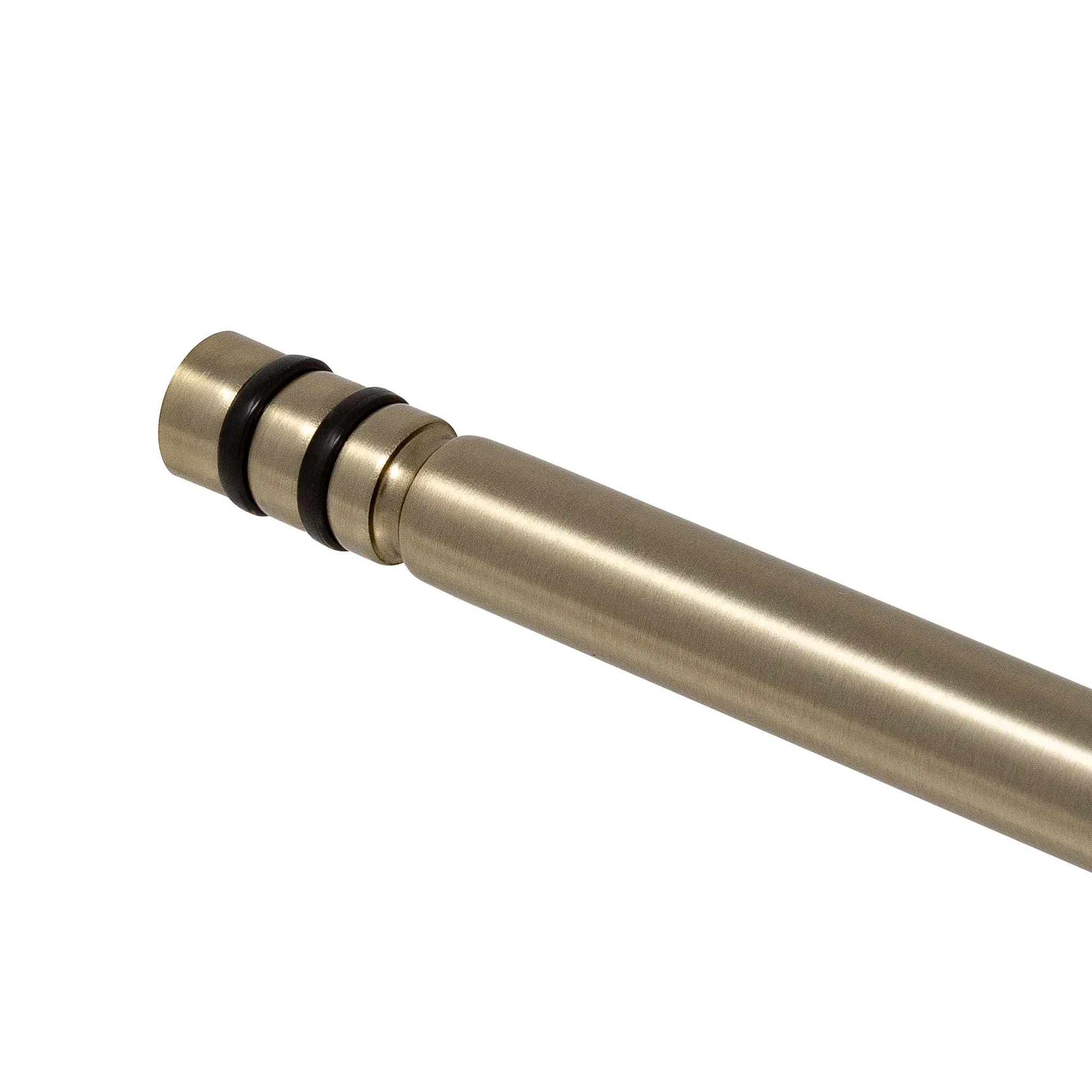 Metpure Liquid Filtration Faucet Champagne Gold Vase Style Non Air Gap Reverse Osmosis Drinking Fluid Dispenser With Faucet Wrench