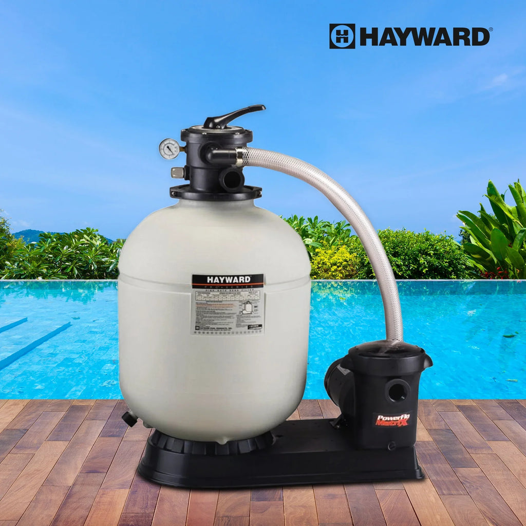 Hayward SX180K Filter Base w/Screws & Washers Replacement for Sand Filters