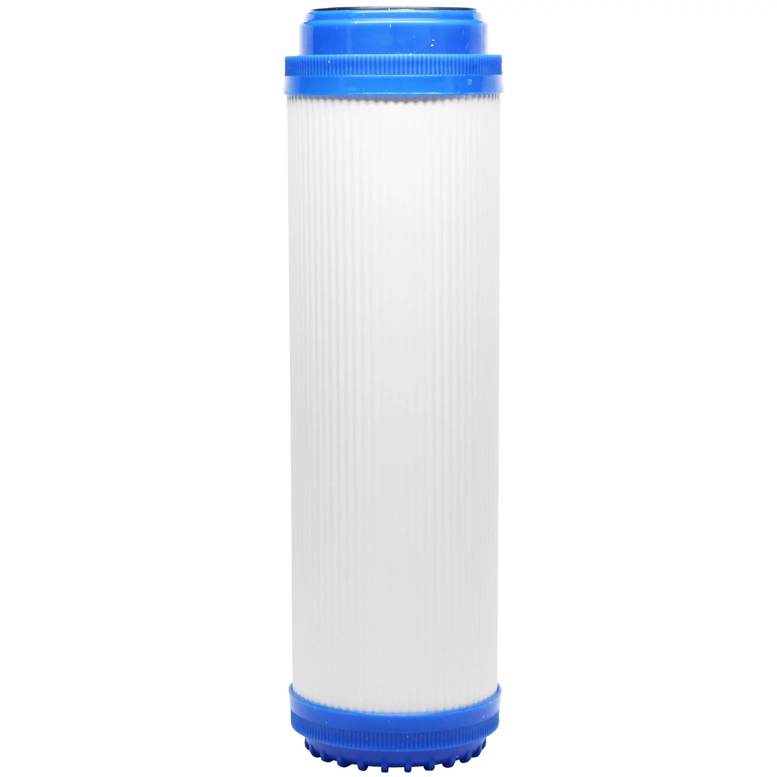 10-Pack Replacement for Expres Liquid RO10DXG Granular Activated Carbon Filter - Universal 10-inch Cartridge for Express Liquid RO10DXG - 5 Stage Reverse Osmosis System - Denali Pure Brand