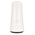 PureGuardian 90-Hour 1.6 Gallon Cool Mist Ultrasonic Humidifier with Humidistat, 420 Sq. ft. H997W