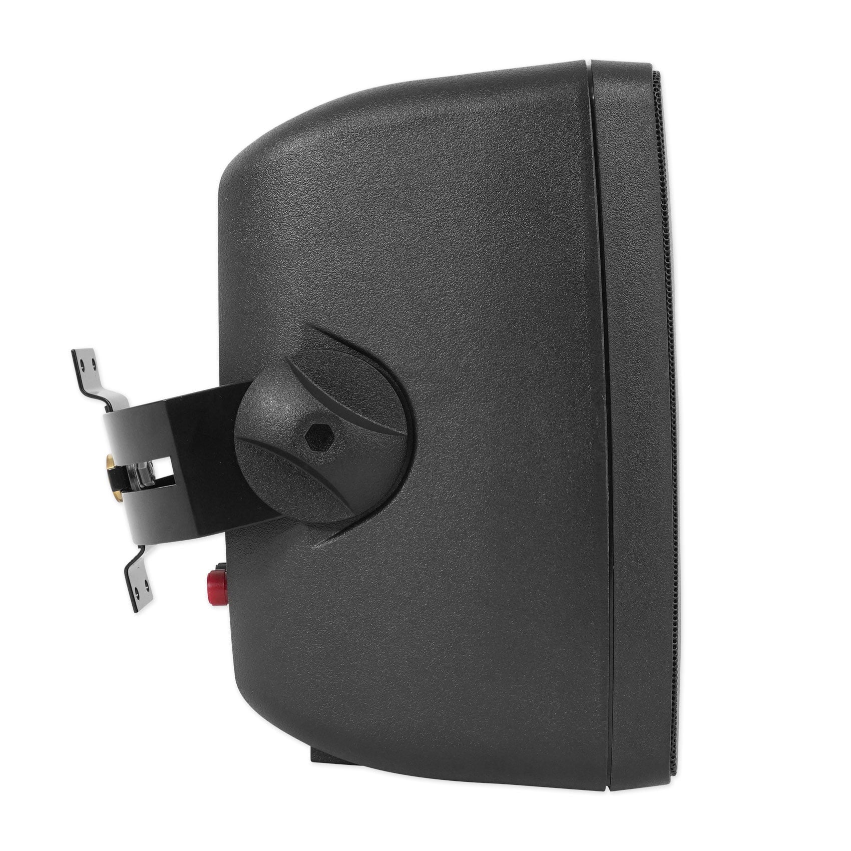 JBL VMA2120 2-Ch Commercial 70V Amplifier+(2) Wall+(4) Ceiling Speakers in Black