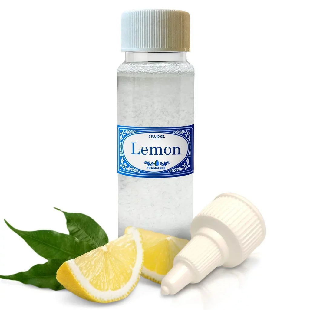 Fruity Concentrated 2.0 fl oz Fragrances Oil Pack Raspberry, Mulberry, Orange & Lemon, for Use in Liquid Vacuums like Hyla, Rainbow, Sirena, Diffusers, Aromatherapy