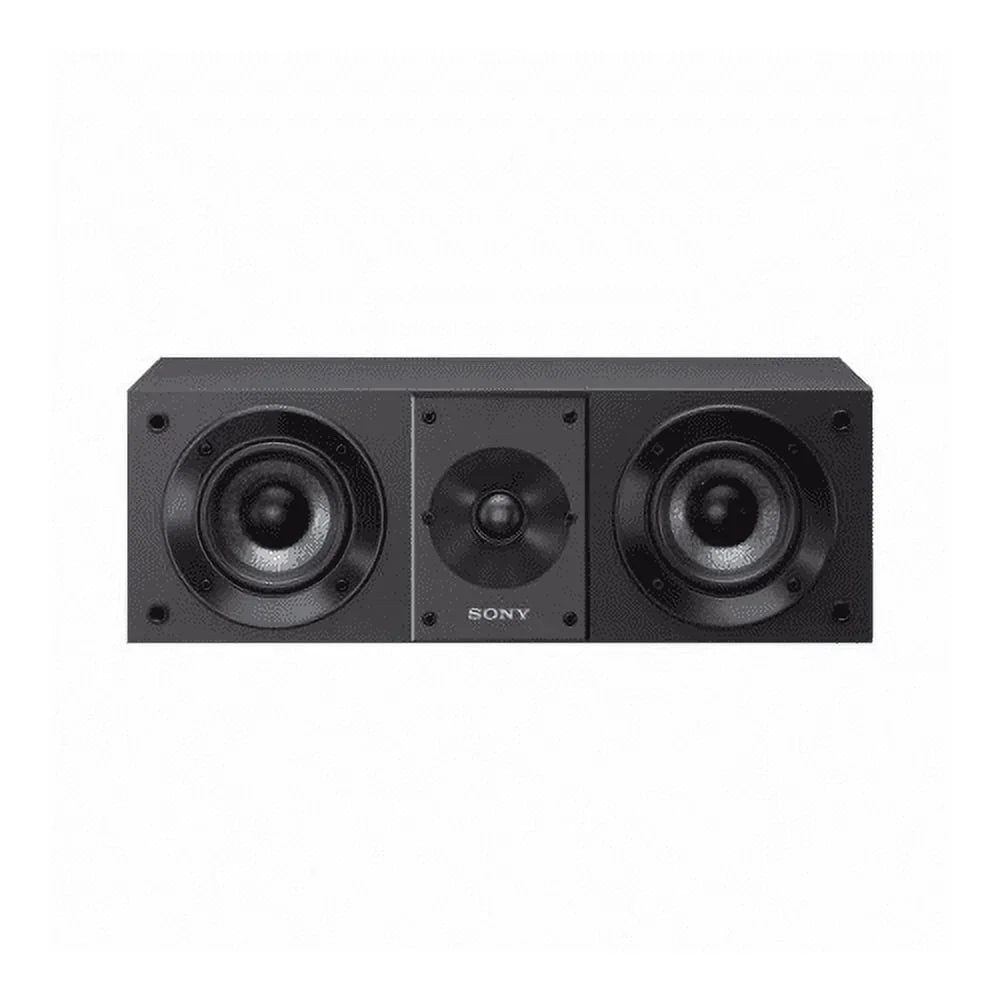 Complete Speaker System with SSCS3 (2), SSCS5, SSCS8, SACS9