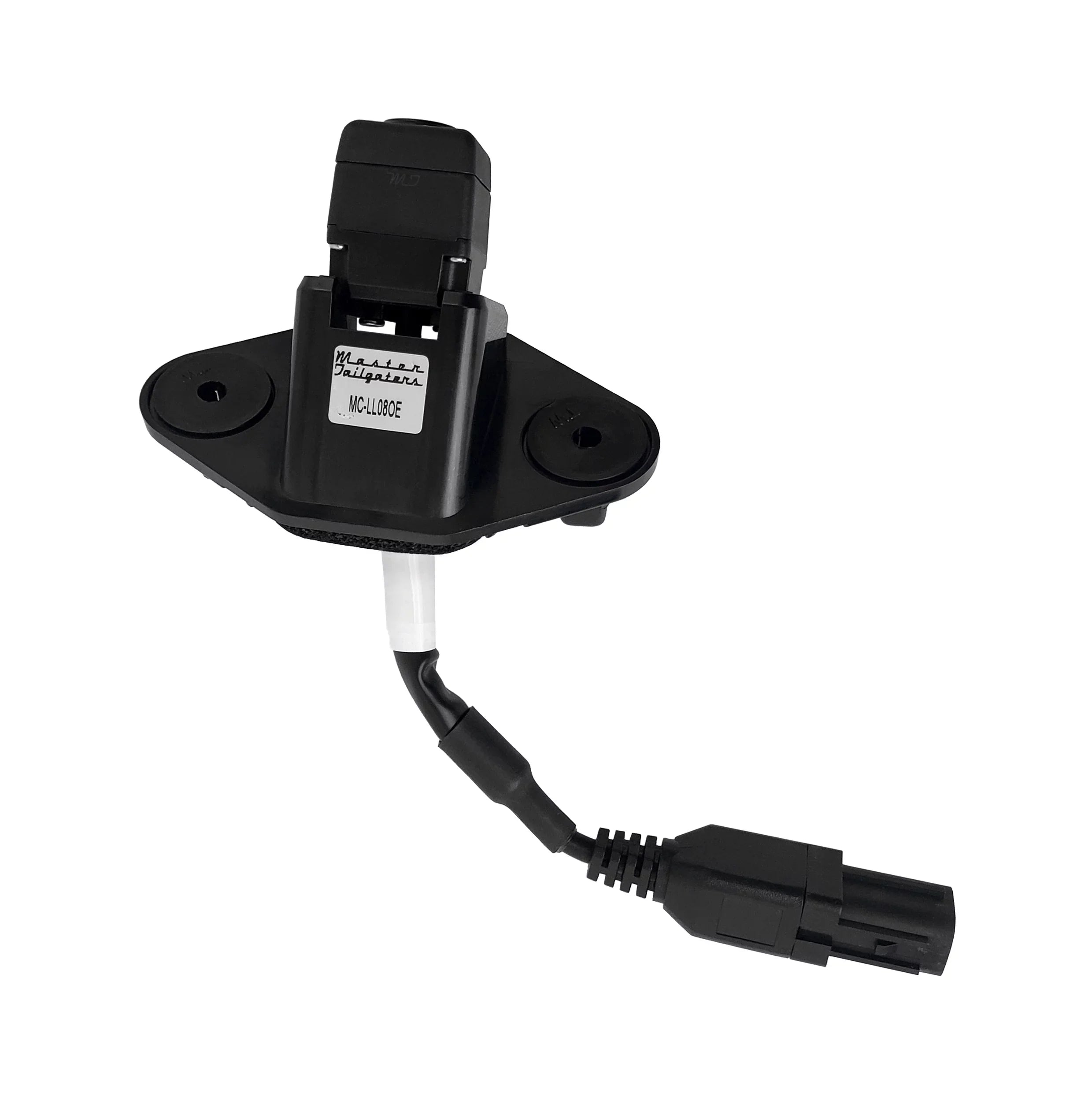Master Tailgaters Replacement for Lexus LX 570 Backup Camera (2008-2011, 2013-2015) OE Part # 86790-60090, 86790-60091, 86790-60092