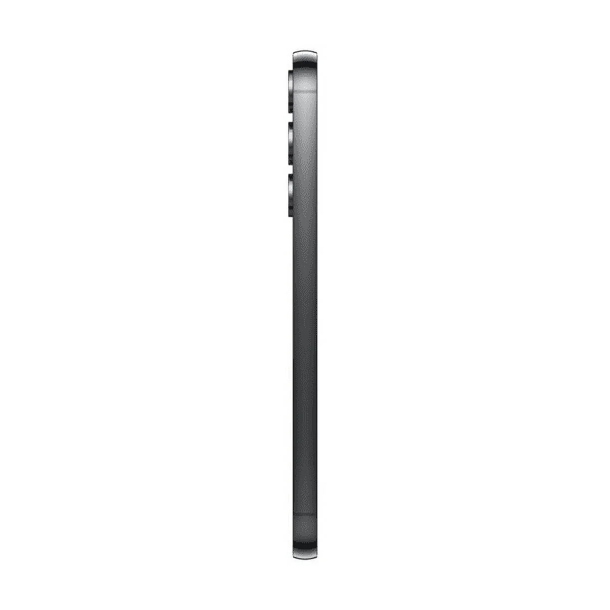 Restored SM-S916UZKAATT Galaxy S23+ 6.6'' 8GB RAM 256GB Storage (AT & T) 4G LTE Android Phone, Phantom Black (Refurbished)