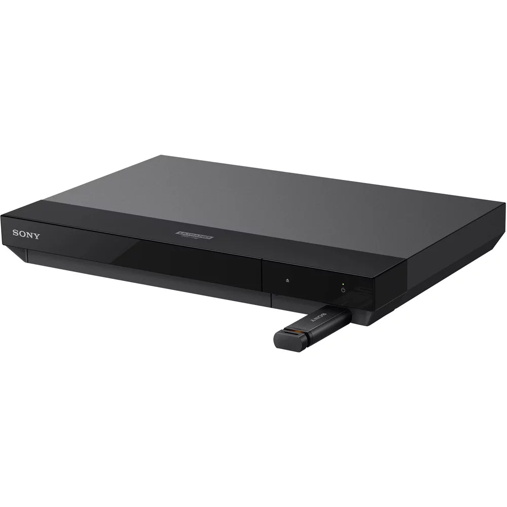 Open Box UBP-X700M 4K Ultra HD Home Theater Streaming Blu-ray Player with HDMI Cable