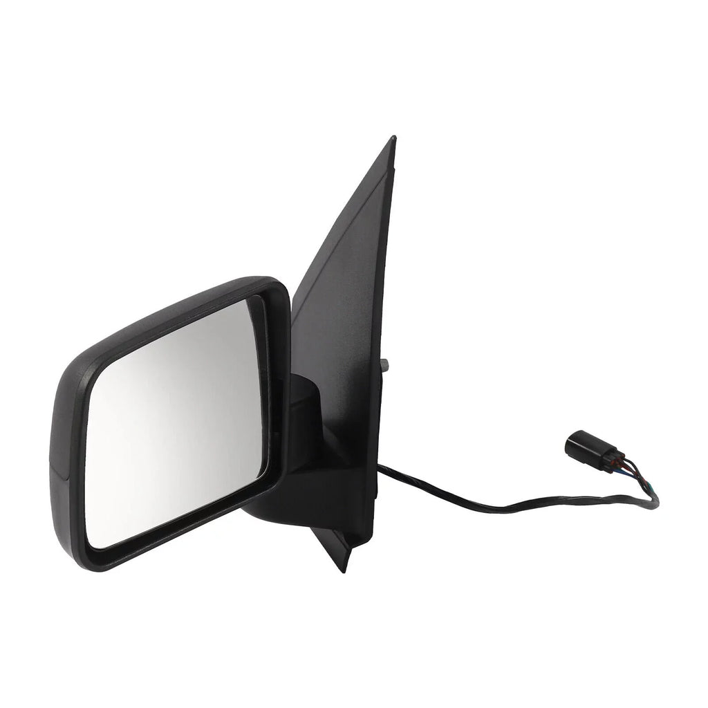 Heated Rear View Mirror for 2010-2011 Ford Transit Connect Left Driver Side