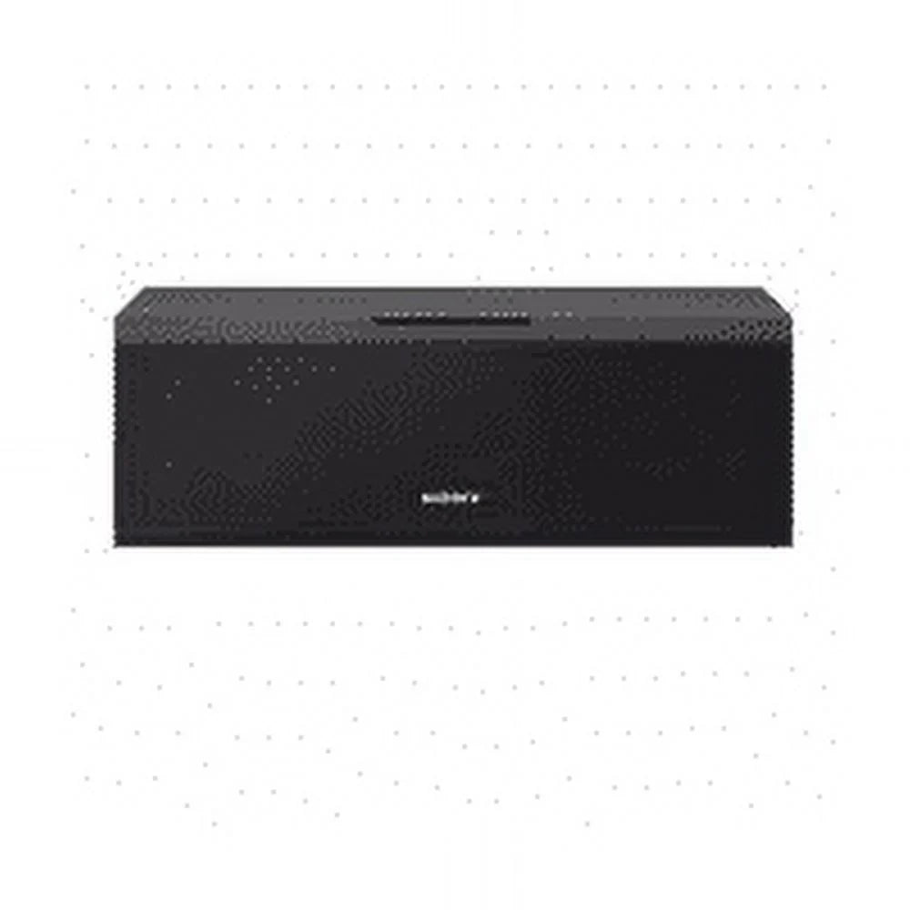 Complete Speaker System with SSCS3 (2), SSCS5, SSCS8, SACS9