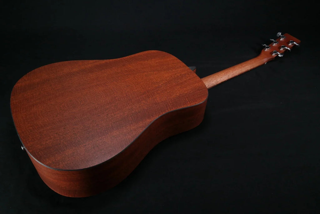 Martin D-X2E Mahogany with Gig Bag X Series Re-Imagined 934