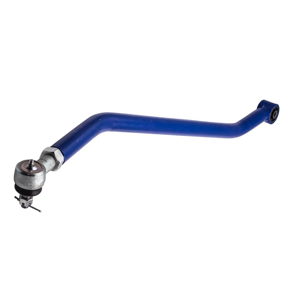 Kmowoo Adjustable Front Track Bar Rod For Jeep Wrangler TJ / Cherokee XJ 1.5"-4.5" Lift