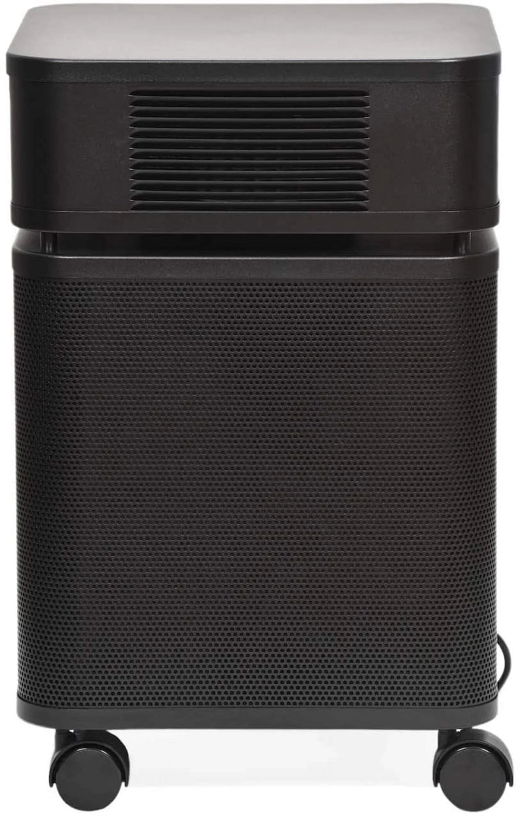 Austin Air Standard Bedroom Machine Bedroom Machine Room Air Purifier - Black