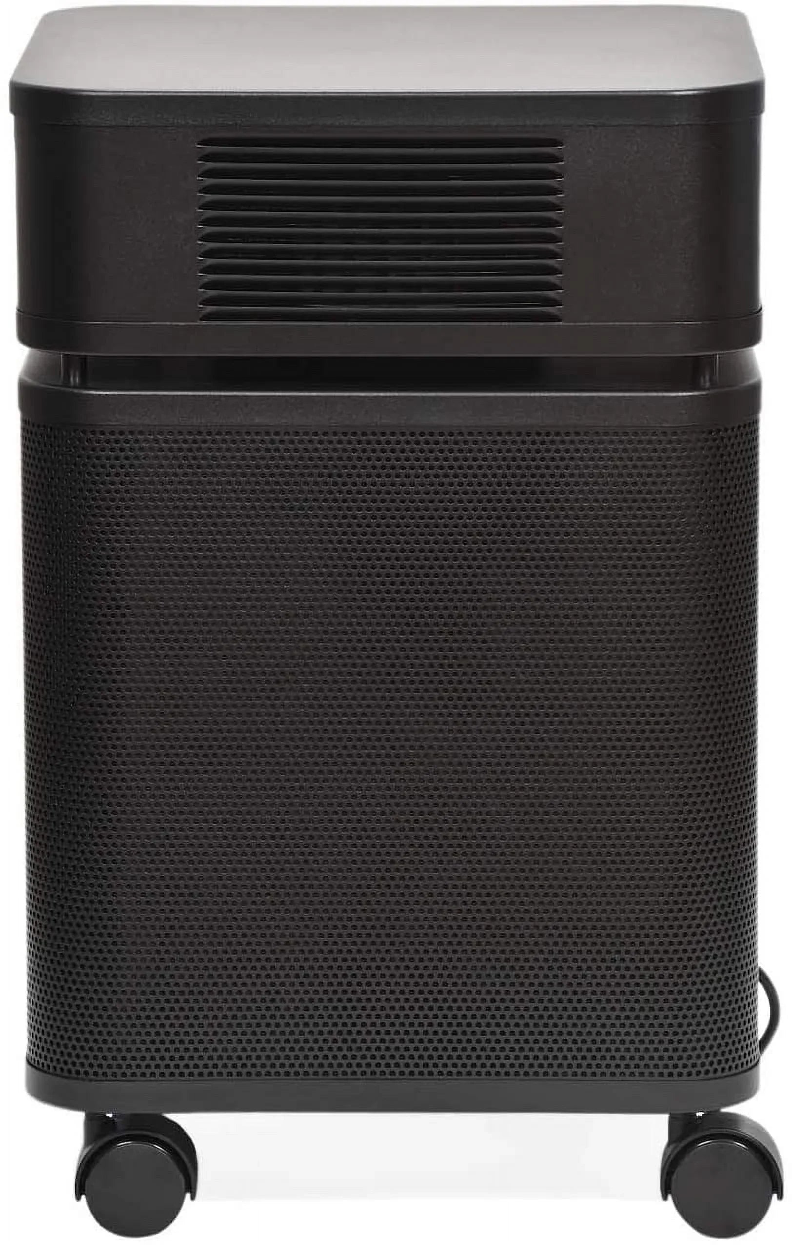 Austin Air Standard Bedroom Machine Bedroom Machine Room Air Purifier - Black