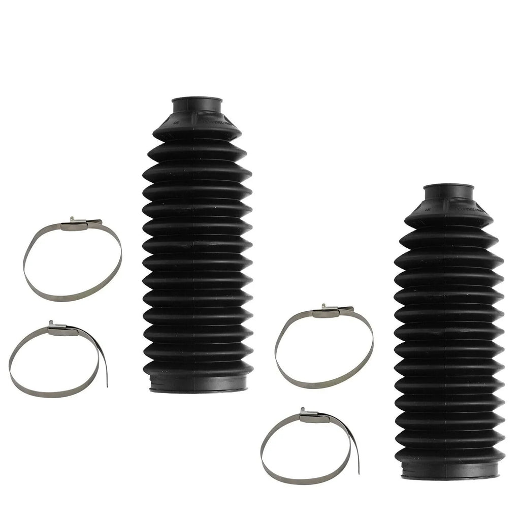 Detroit Axle - 14pc Suspension Kit for 2003-2009 Toyota 4Runner, 2007-2009 FJ Cruiser, 2 Upper Control Arms w/Ball Joints, 2 Lower Ball Joints, 4 Tie Rods, 4 Sway Bars, 2 Boots, Replacement