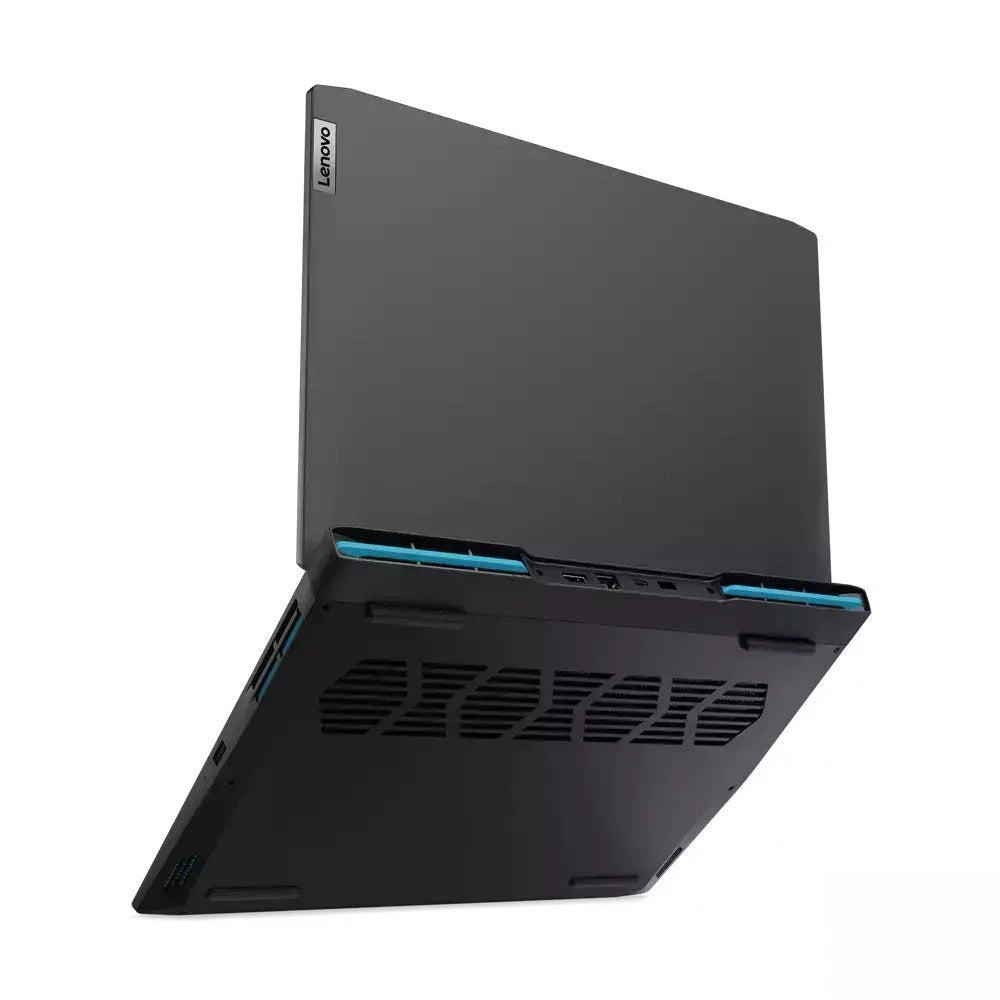 Restored IdeaPad Gaming 3 15.6" Portable computer Ryzen 5 6600H RTX 3050 Ti 8GB 256GBSSD W11H (Refurbished)