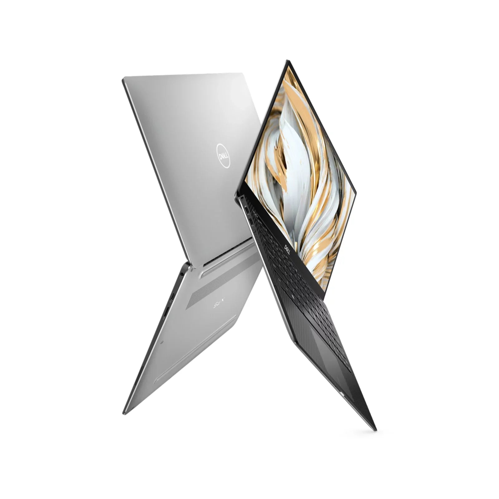 Restored XPS 9305 Notebook (2020) 13.3" FHD Core i7 - 256GB SSD - 8GB RAM 4 Cores @ 4.7 GHz - 11th Gen CPU (Refurbished)