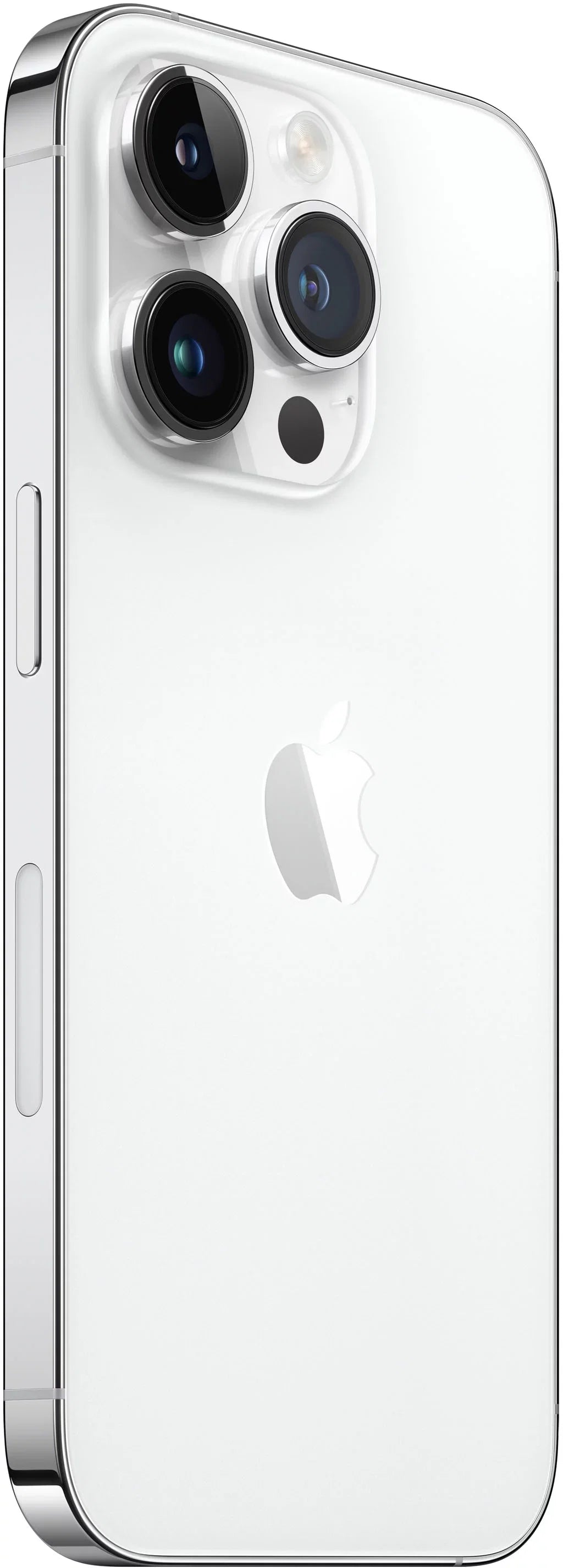 Pre-Owned iPhone 14 Pro Max - Carrier Unlocked - 512GB Silver (Good)