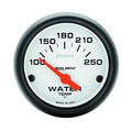 Auto Meter 5737 Phantom Electric Liquid Temperature Gauge