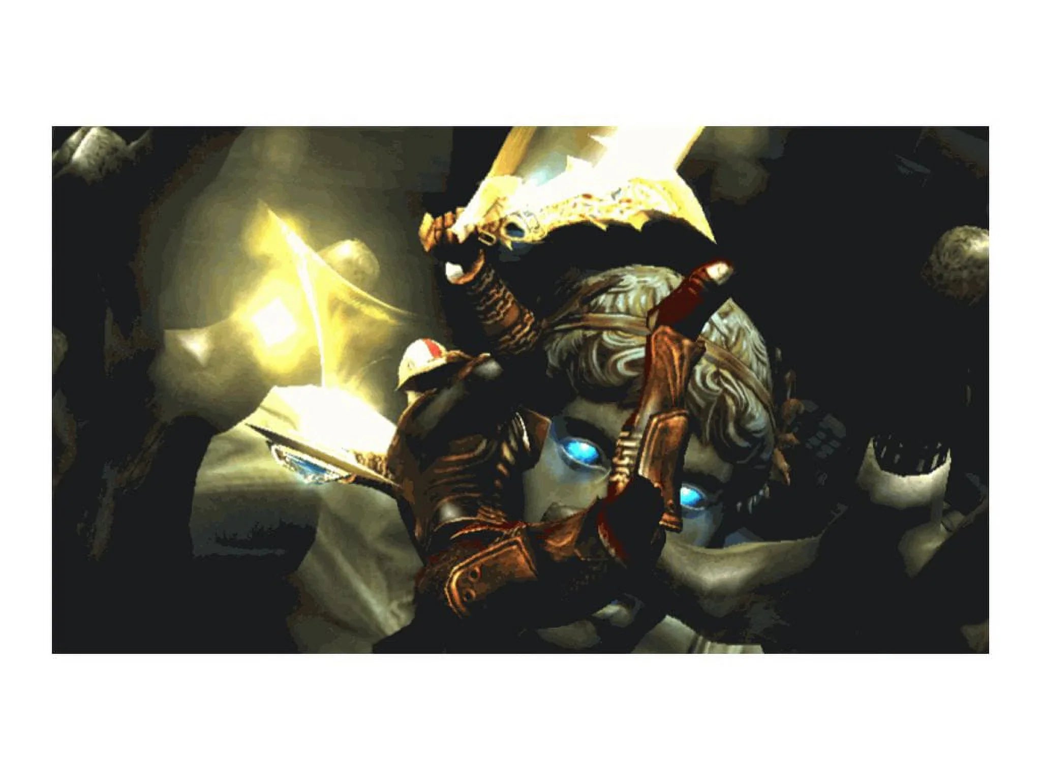God of War - PlayStation 4, PlayStation 4 Pro